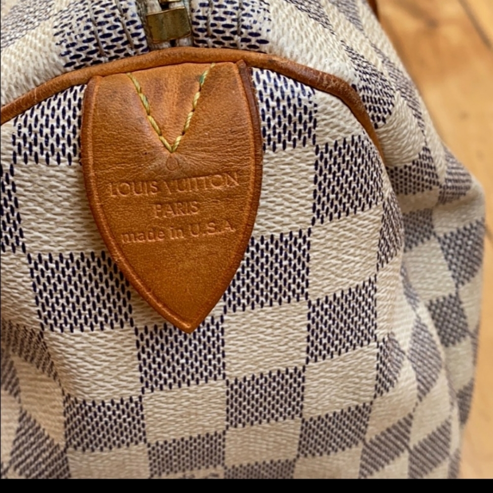 lv speedy 30